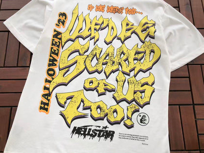 HELL T-SHIRT