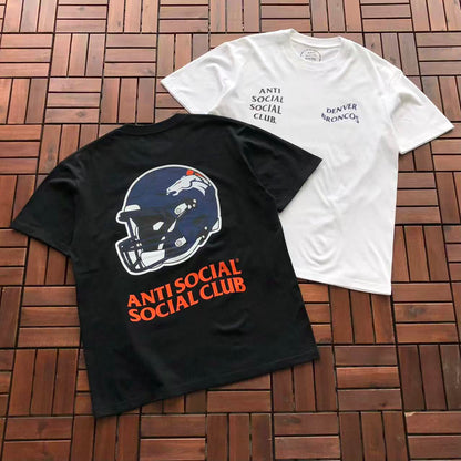 Anti Social Club T-Shirts