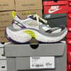 BLG 6XL White/Purple Yellow