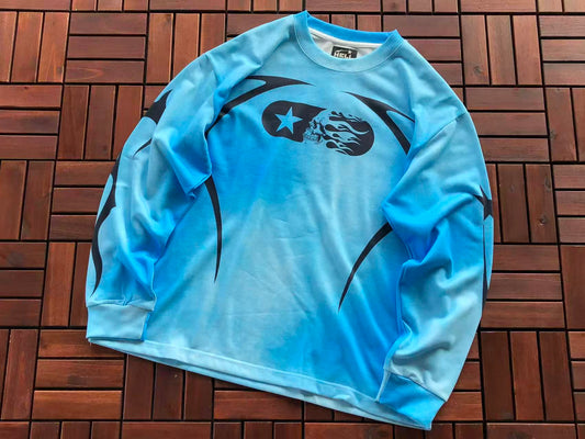 HELL LONG-SLEEVE