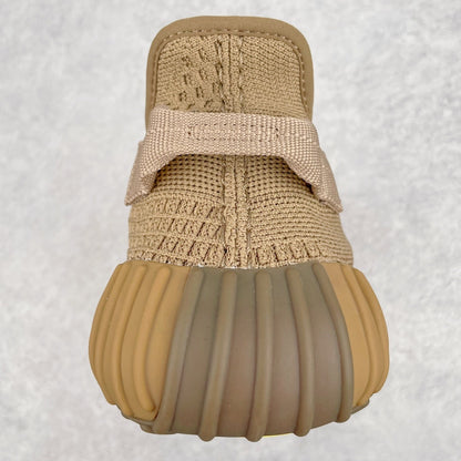 Boost 350 Earth