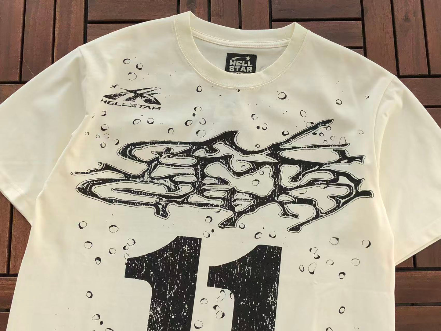 HELL T-SHIRT