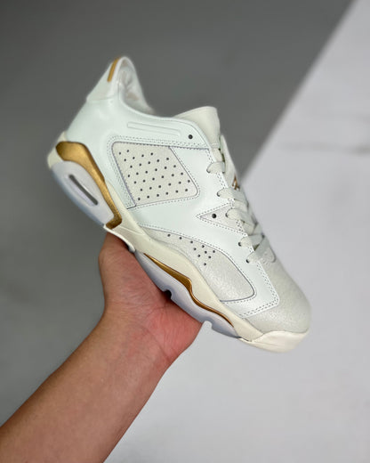 AJ6 Retro Low SE Dongda