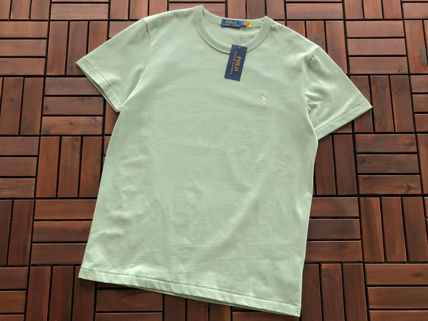 RL T-shirt