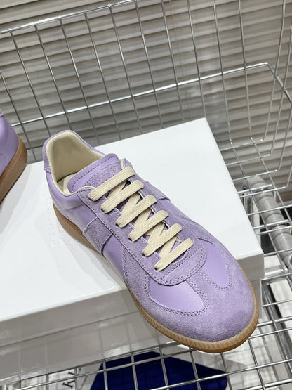 Maison Purple Gum Sole