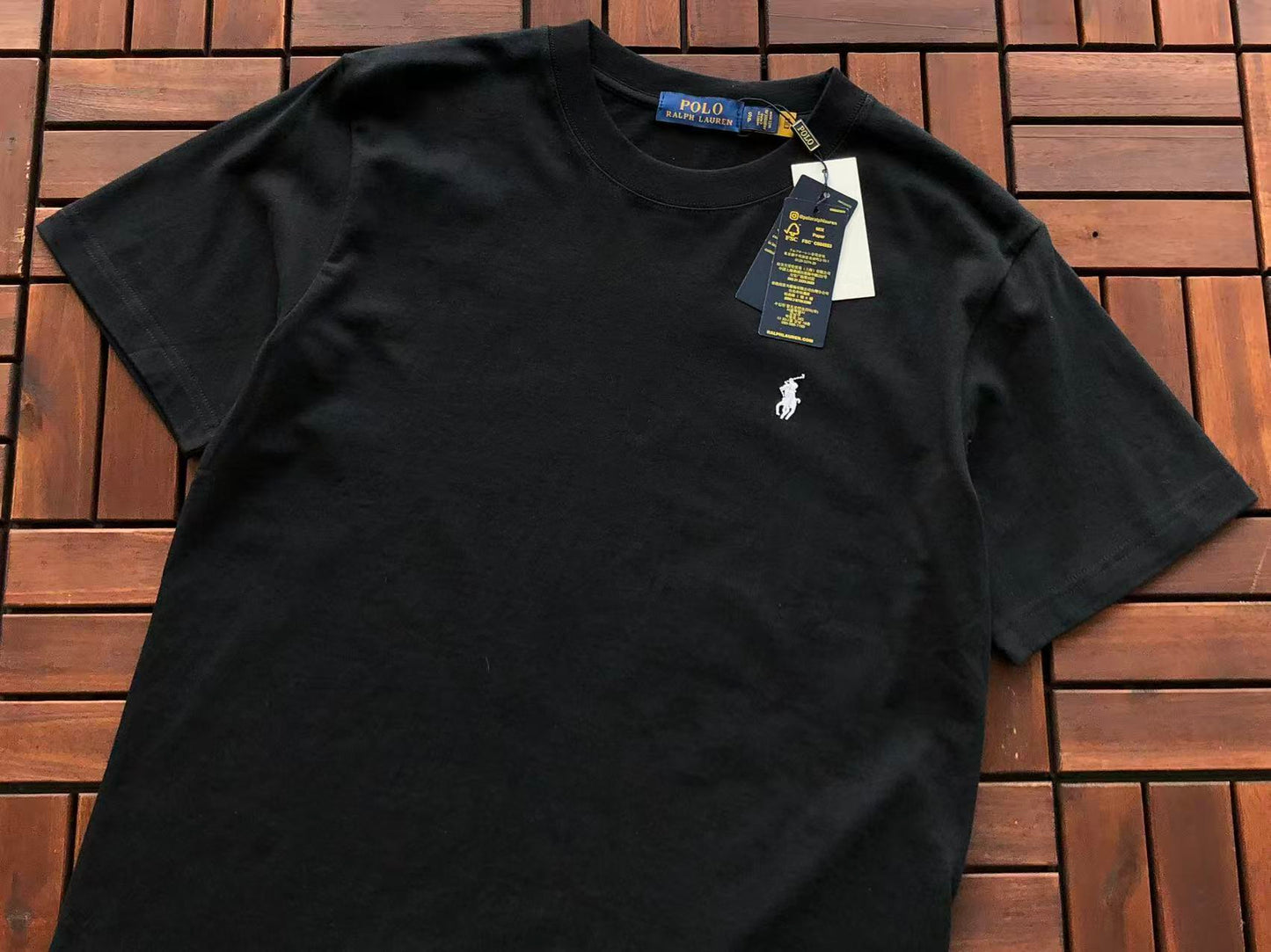 RL T-shirt