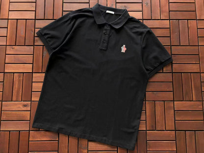 T-Shirts Polo MC