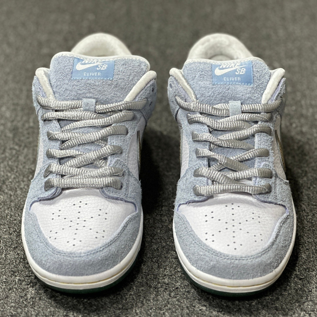Dunk SB Sean Cliver