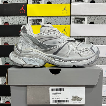 BLG Runner 2 Grey/White