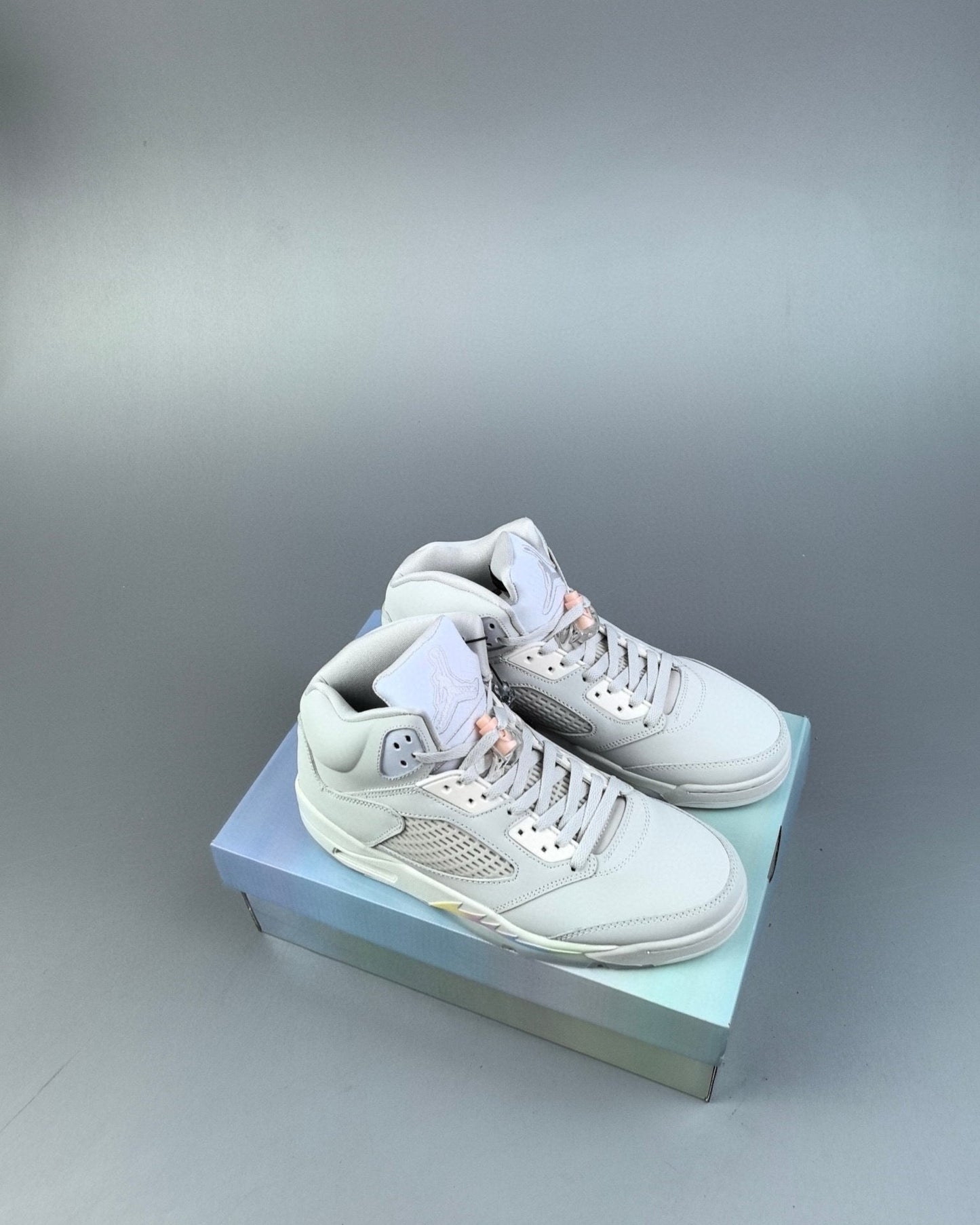 AJ 5 Retro Year Of The Snake