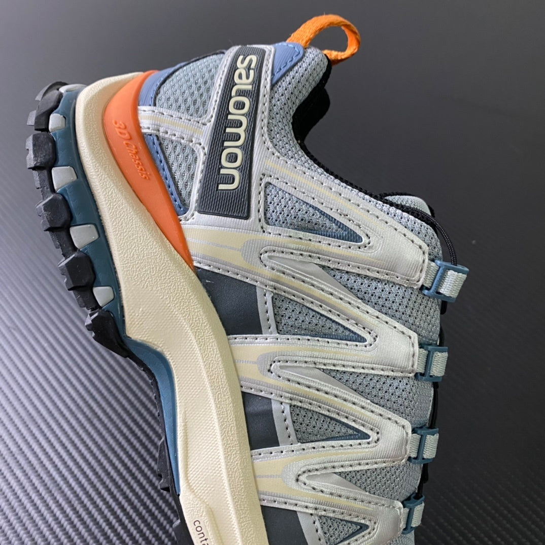 Salomon XA Pro 3D New Sand Field Ash