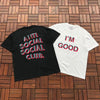 Anti Social Club T-Shirts