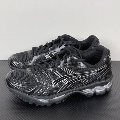 Kayano 14 Black