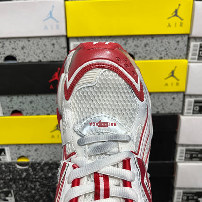 BLG Runner 7.0 Red/White