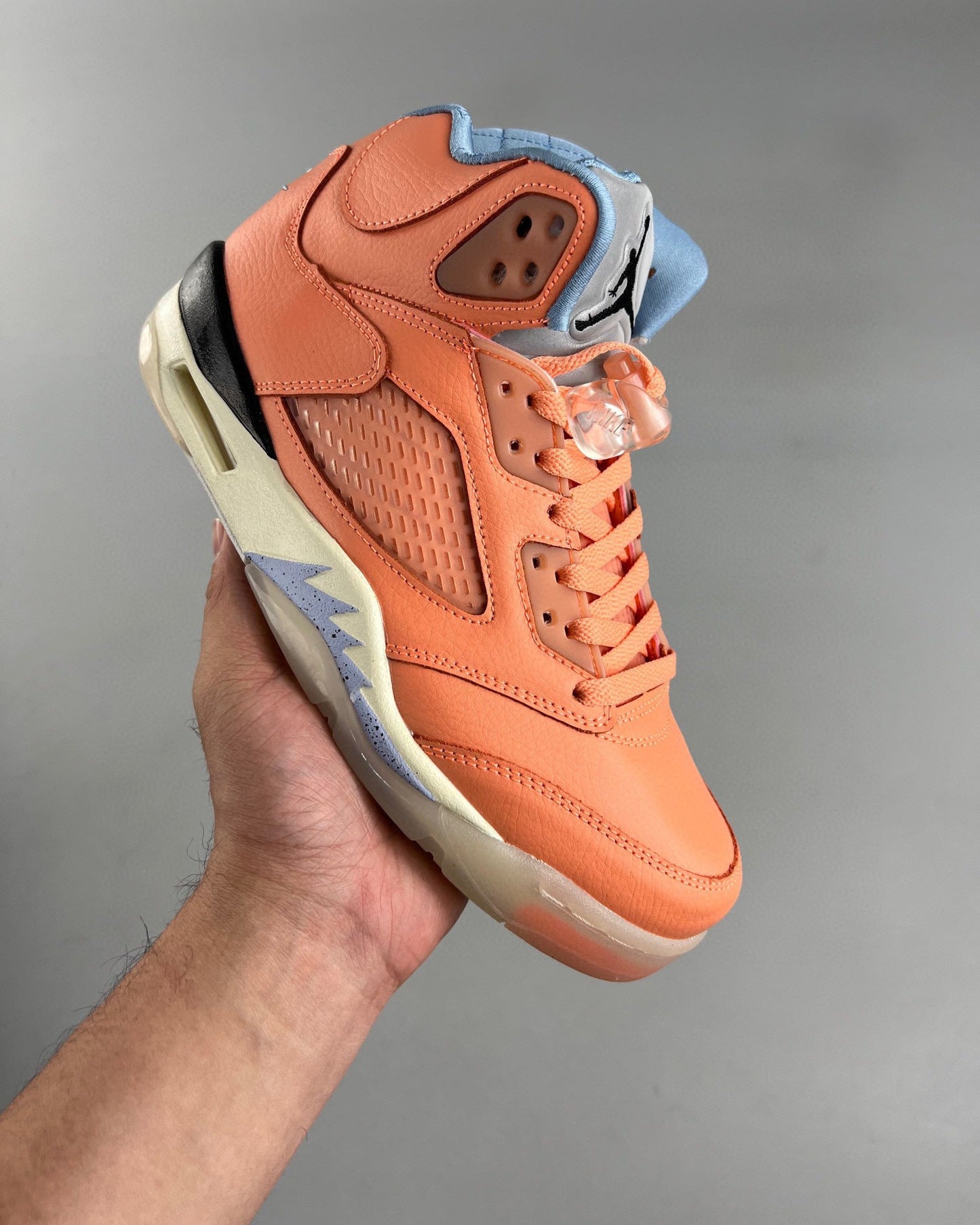 AJ 5 DJ Khaled We The Best