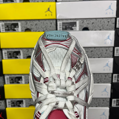 BLG 3XL Red/White/Blue