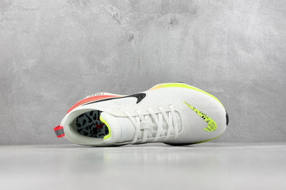 ZoomX Invincible Run Flyknit 3 Wake Up Pack - Bright Crimson