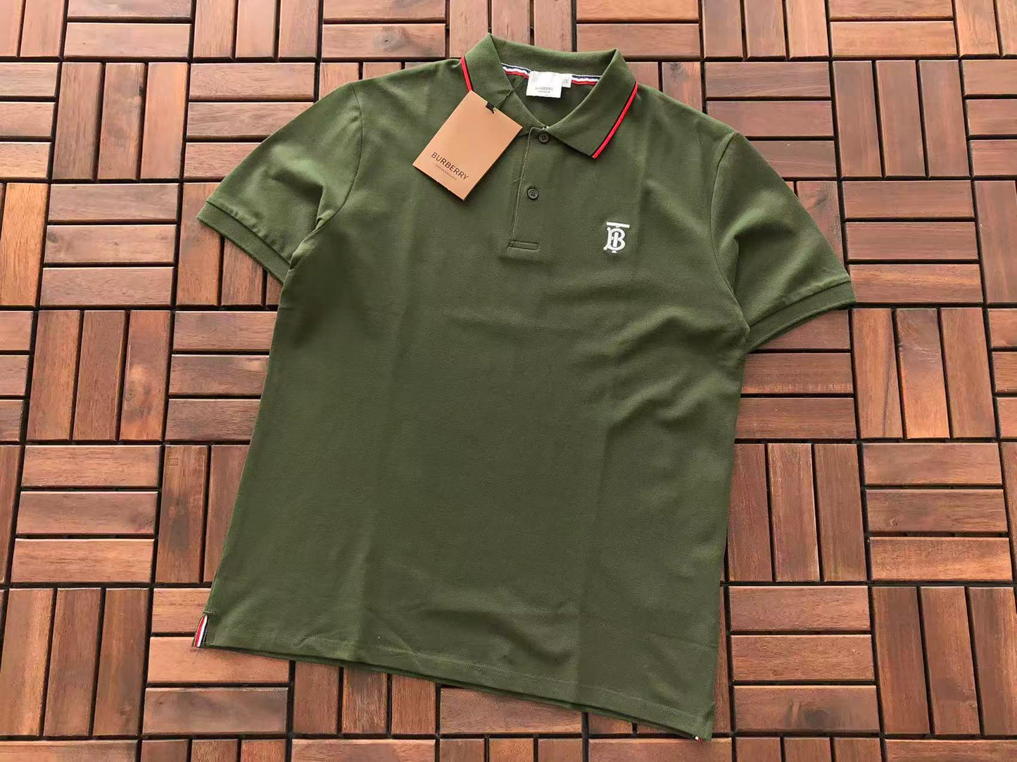 T-Shirts Polo BB