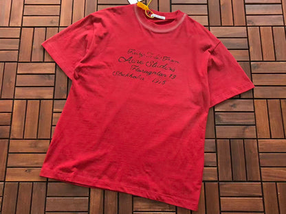 T-Shirts AC ST
