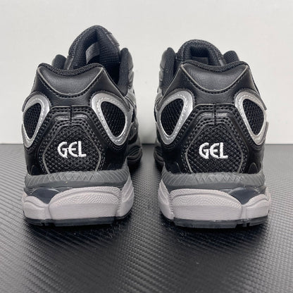 Gel Nyc Graphite Grey Black