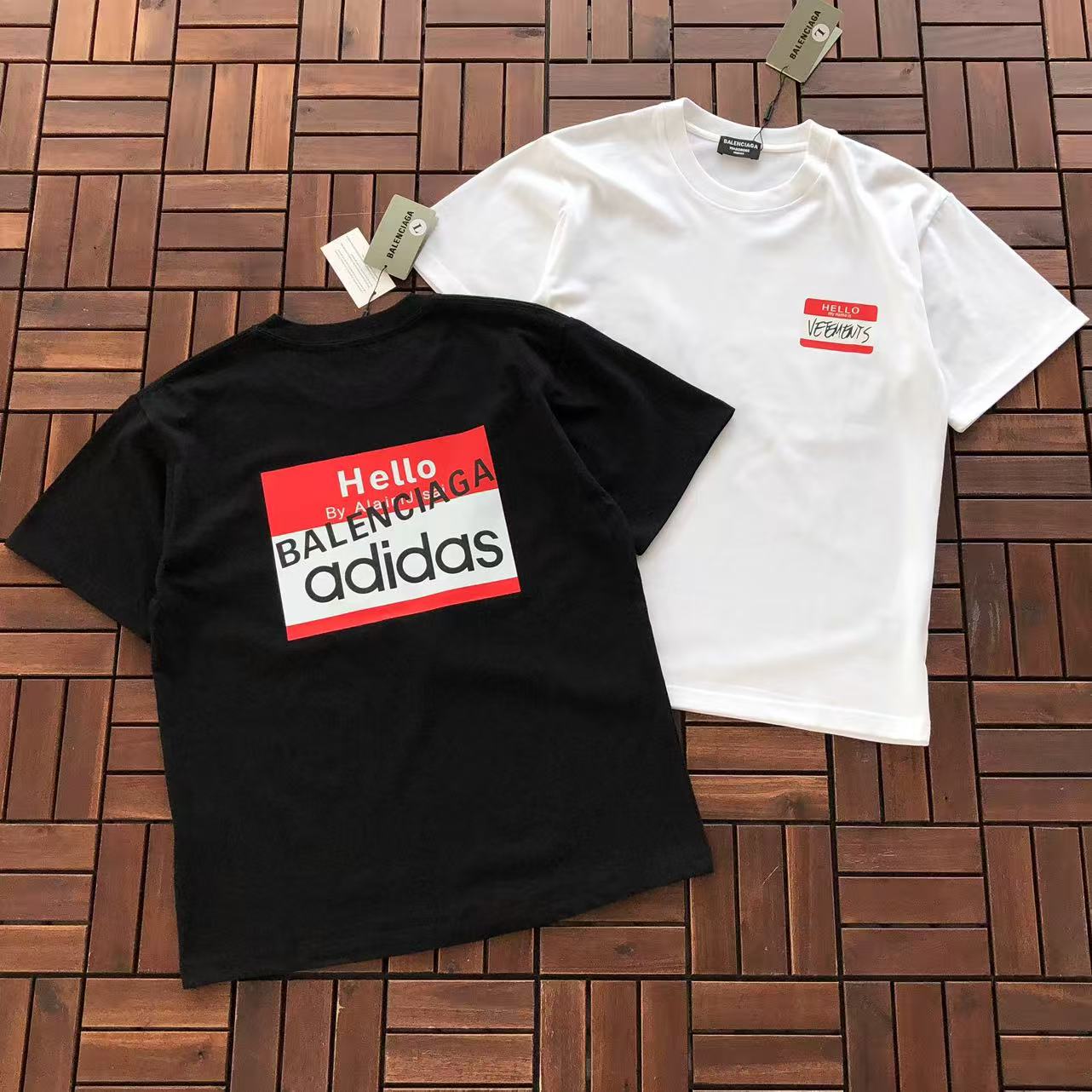 BLG T-Shirt