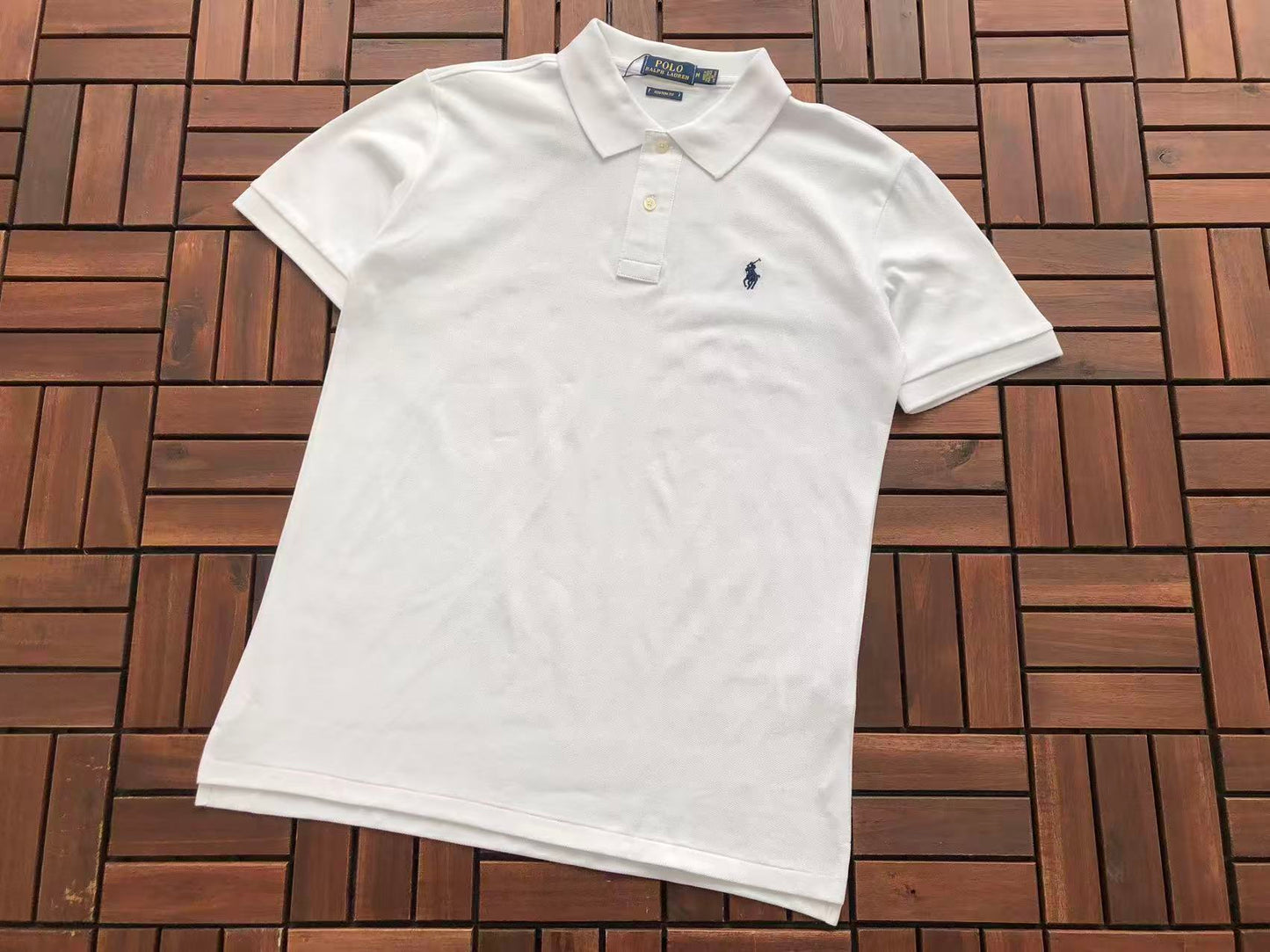 RL T-shirt Polo