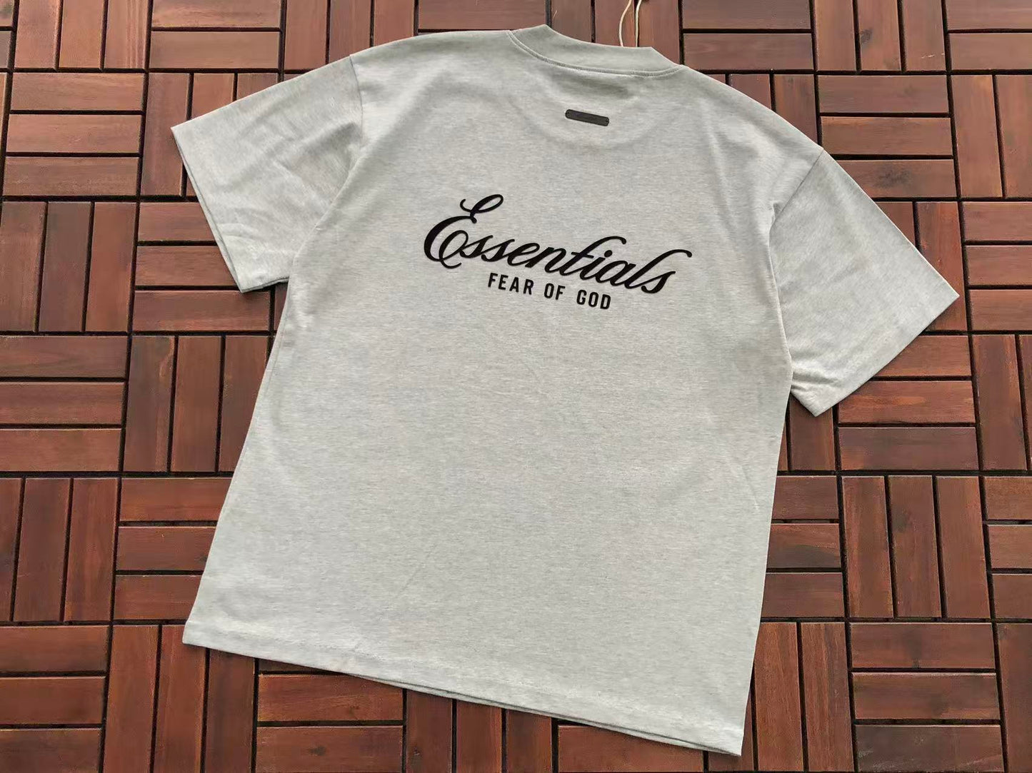Conjuntos Essentials