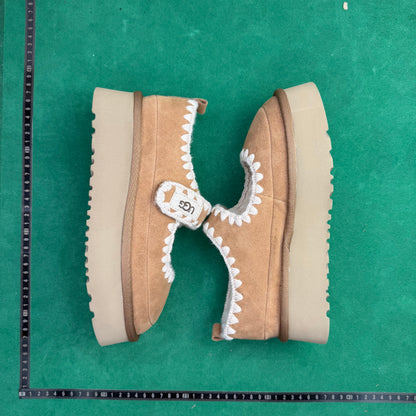 TT UGG