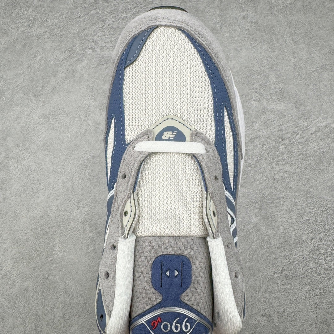 990 Grey Blue