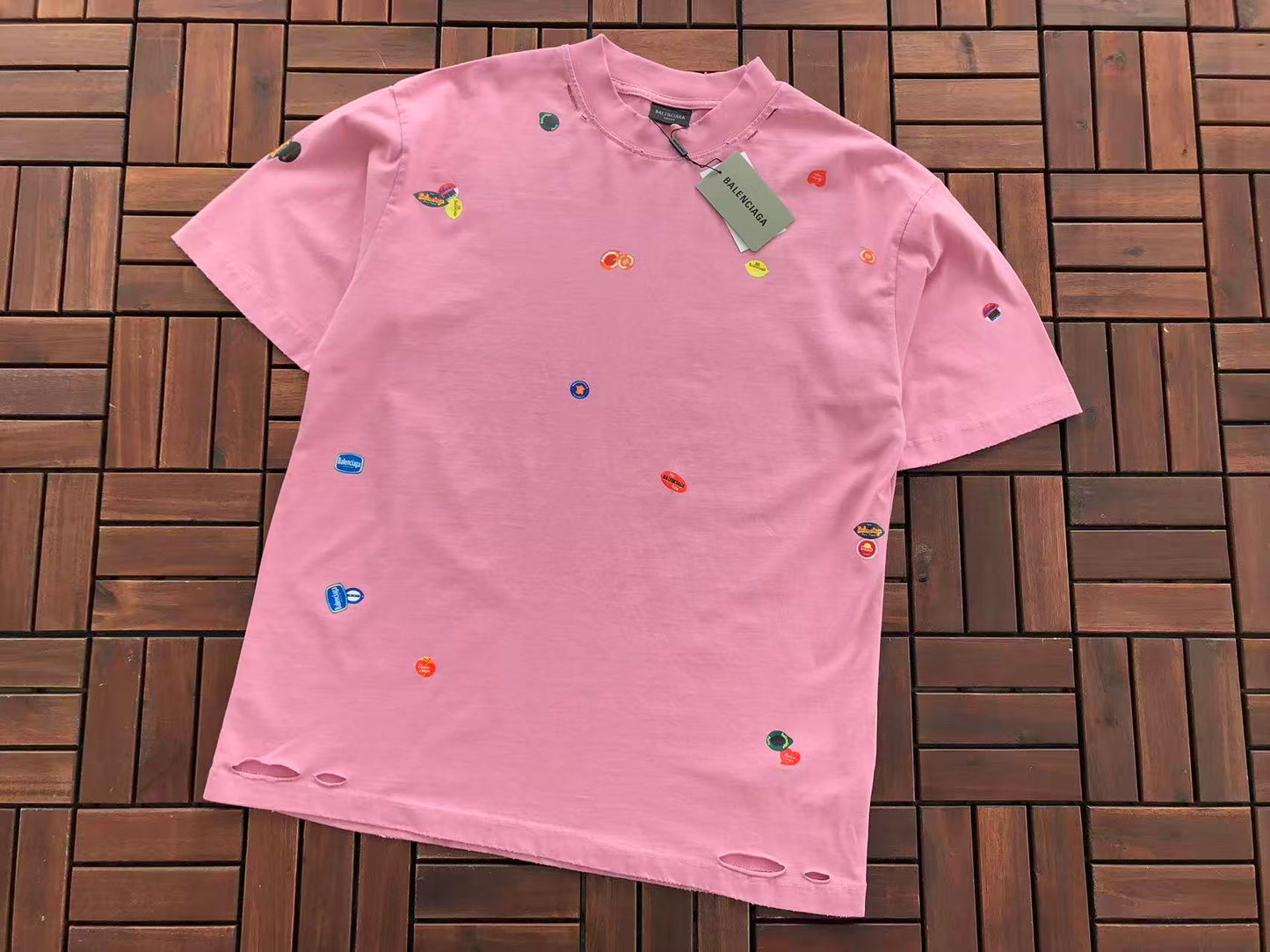 BLG T-Shirt