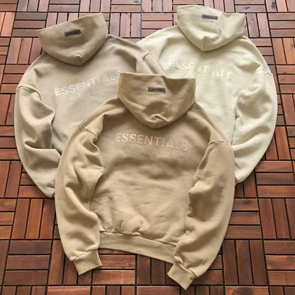 Essentials Hoodies