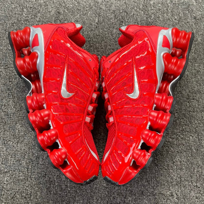 Aware Shox TL Red