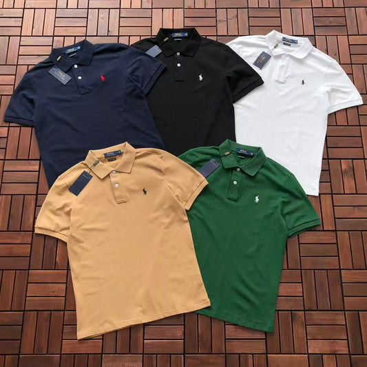 RL T-shirt Polo