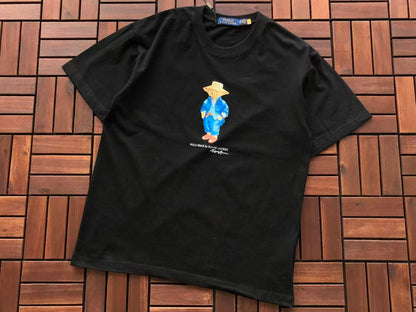 RL T-shirt Bear Farmer