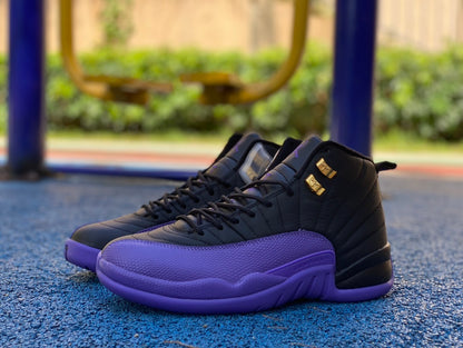 12 Field Purple
