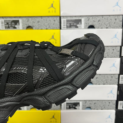 BLG 3XL Black