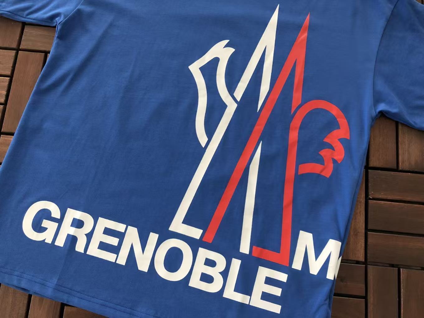 T-Shirts MC