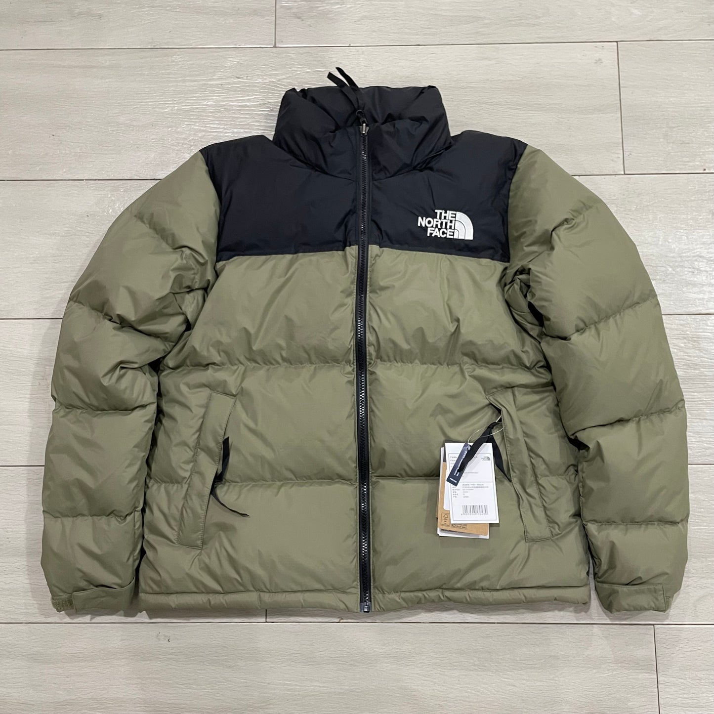 Casaco The North Face