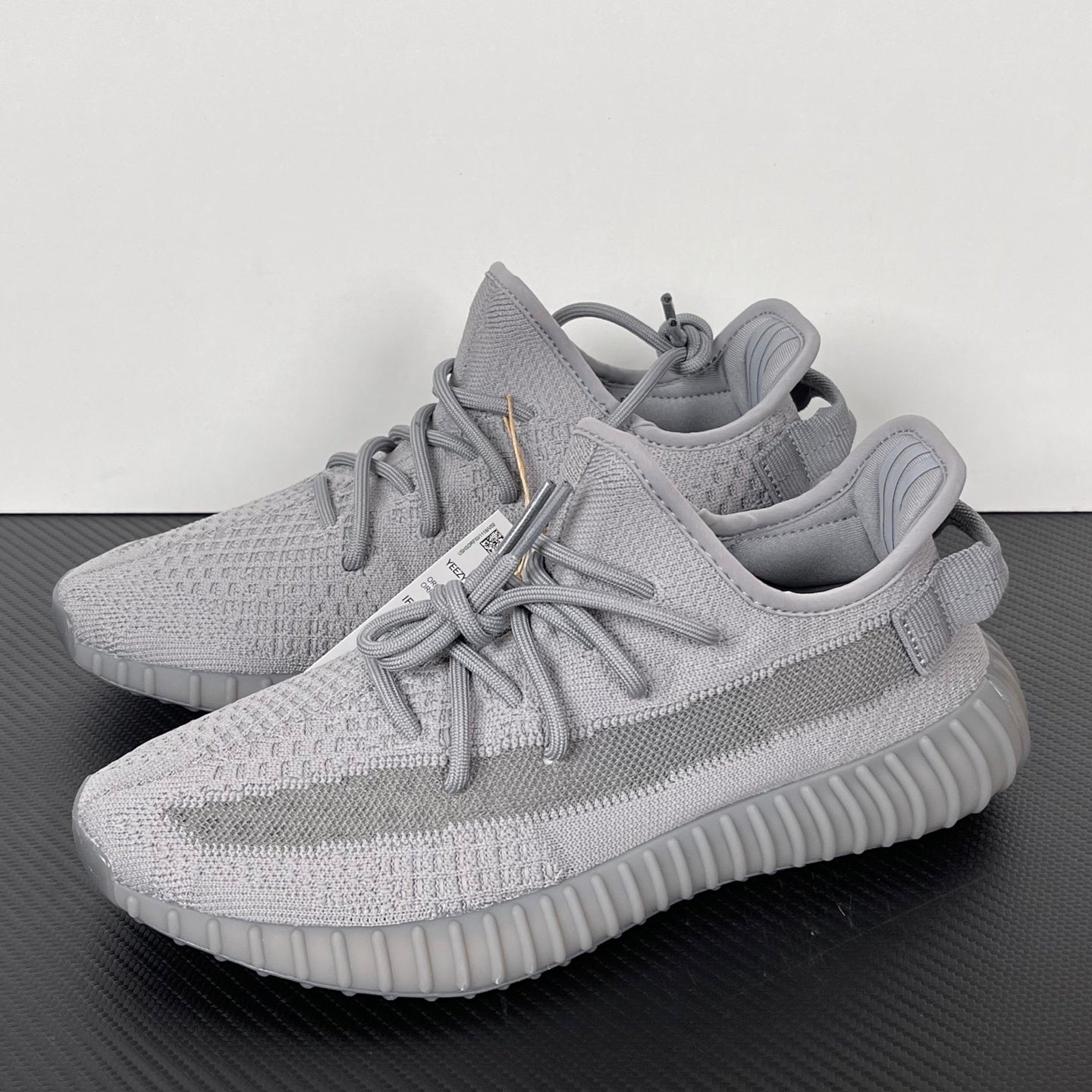 Boost 350 Steel Grey