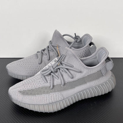 Boost 350 Steel Grey
