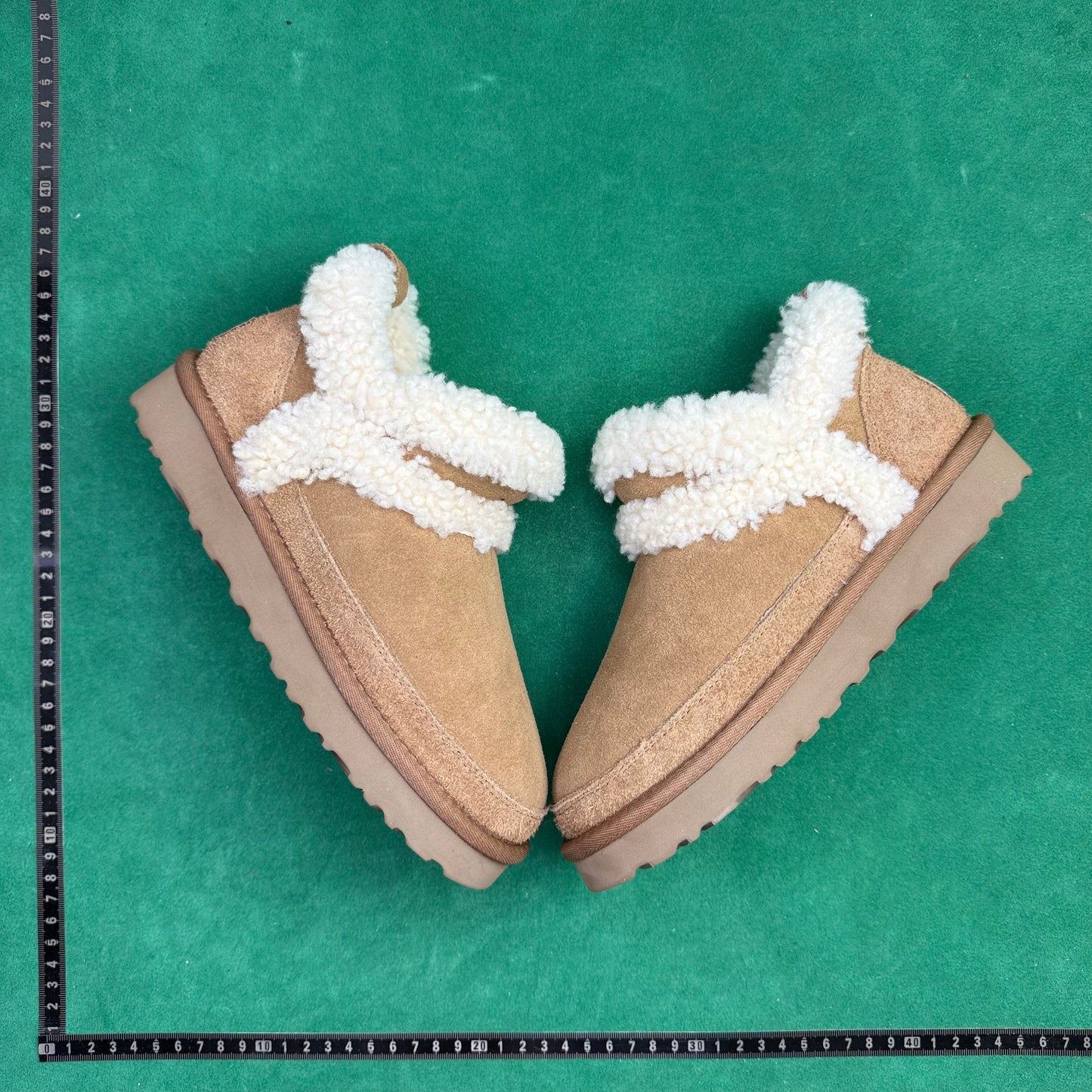 TT UGG