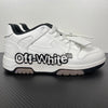 Out Of Office White Off