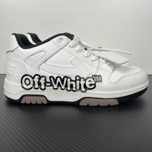 Out Of Office White Off
