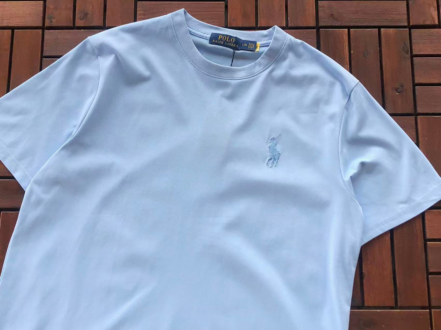 RL T-shirt