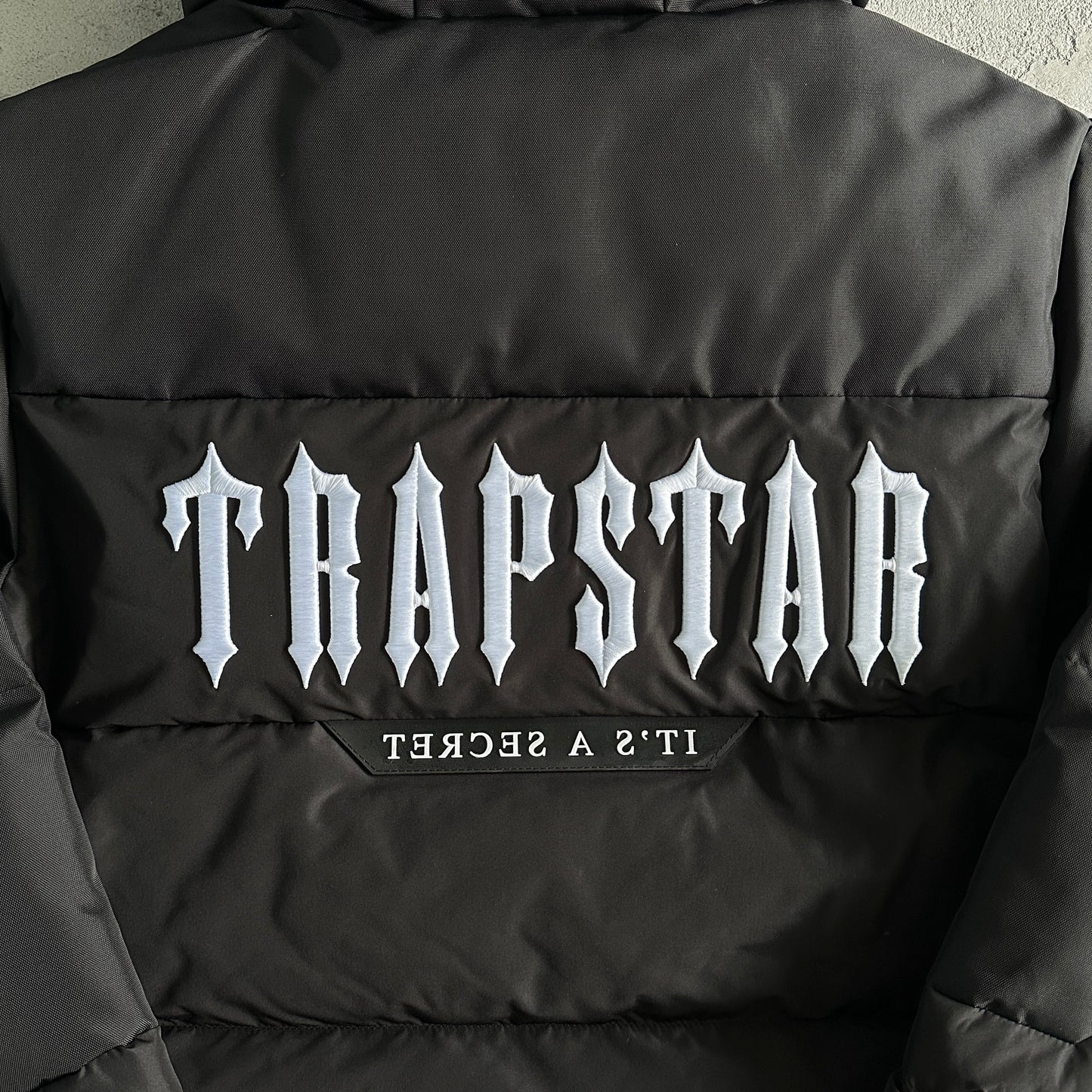 Casaco Trapstar