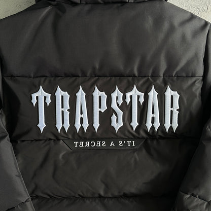 Casaco Trapstar