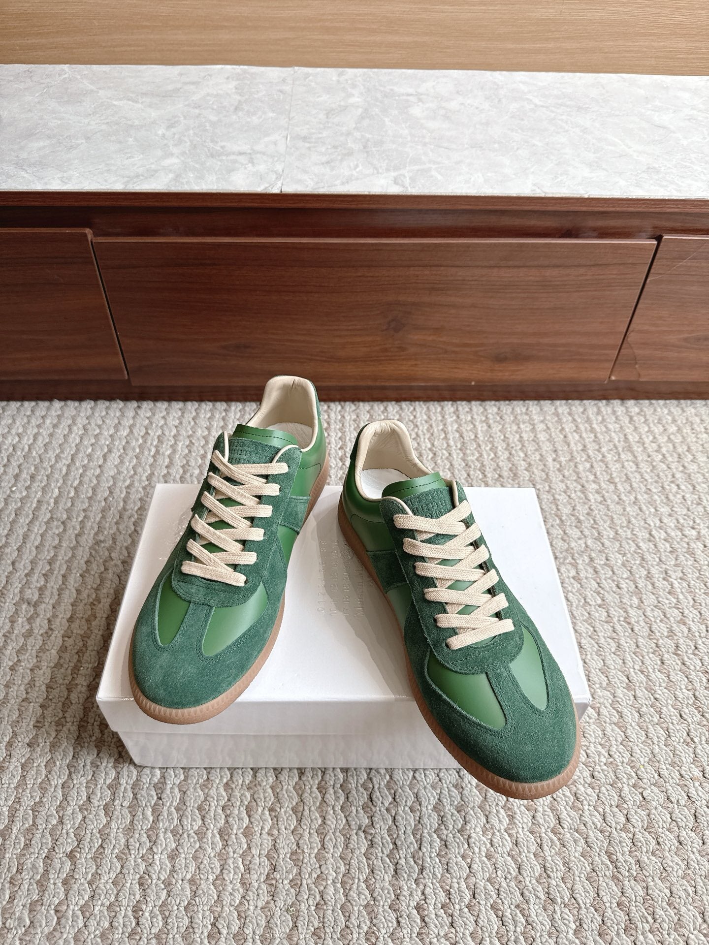 Maison Green