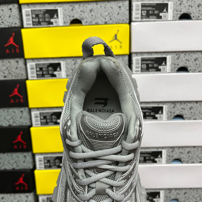 Defender Rubber Grey
