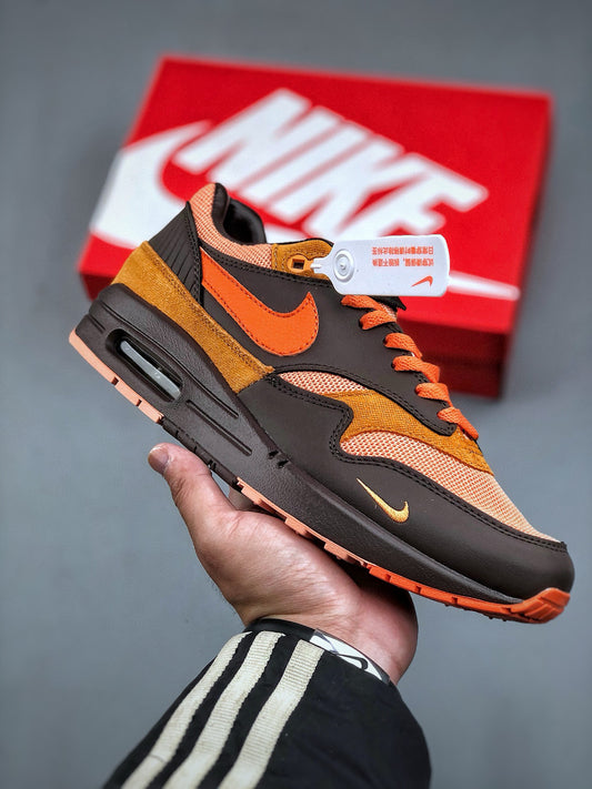 Air Max 1 King's Day