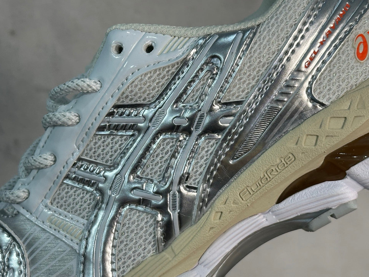 GEL-Kayano 12.1